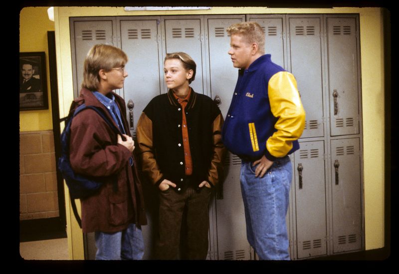 Growing Pains (1985–1992)