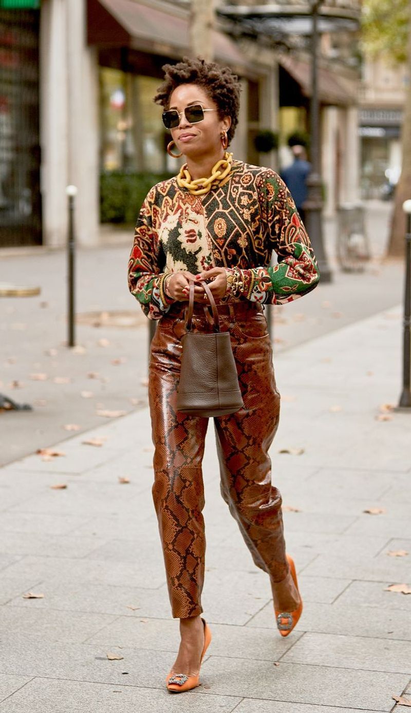Avoid trends.