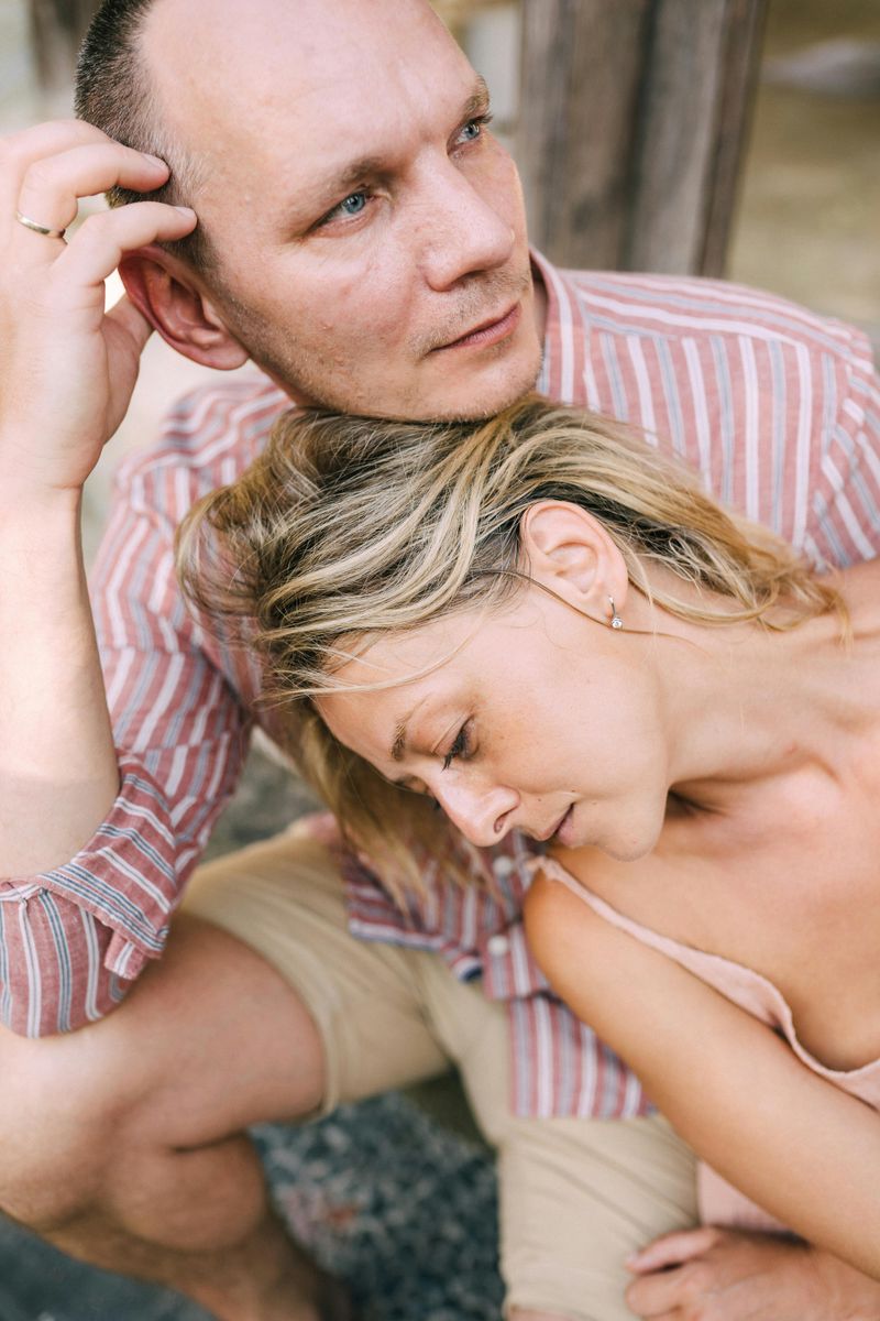 Taking Without Giving