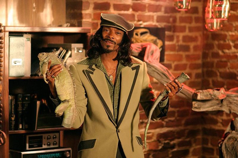 Snoop Dogg – Starsky & Hutch