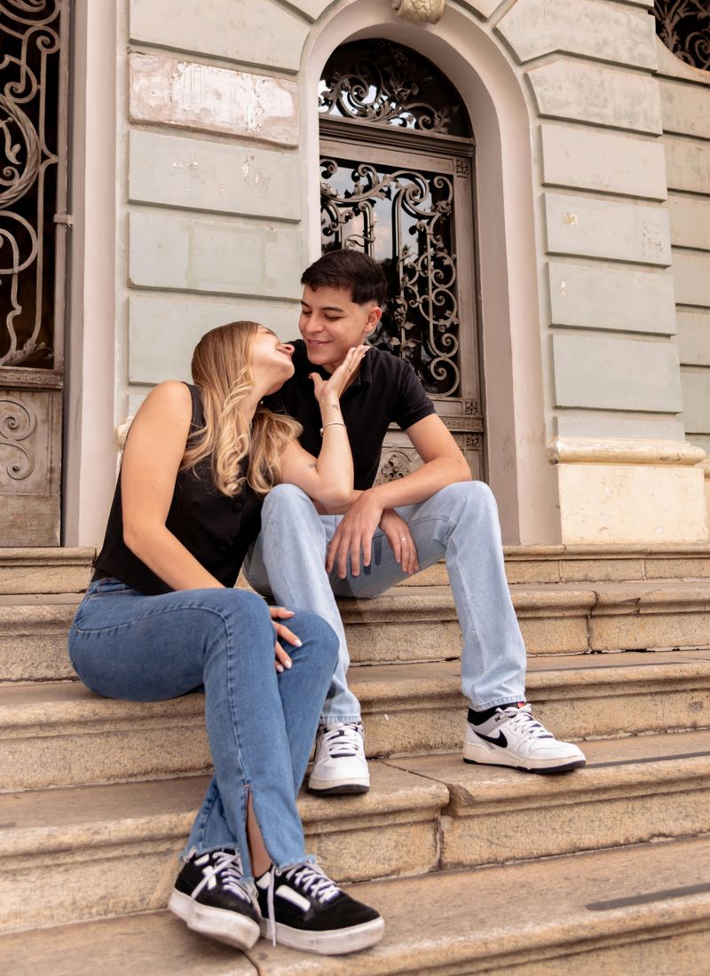 You're Dating Their Potential, Not Their Present Self