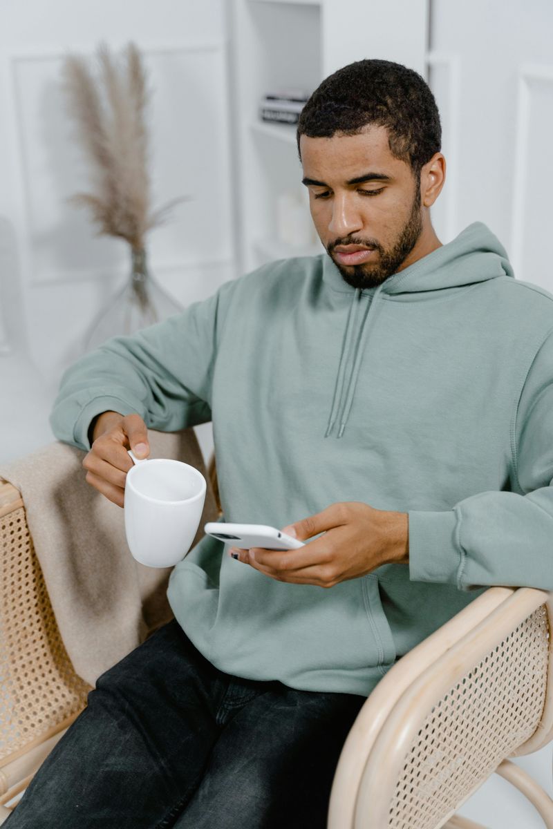 Distracts From Your Growth as a Couple