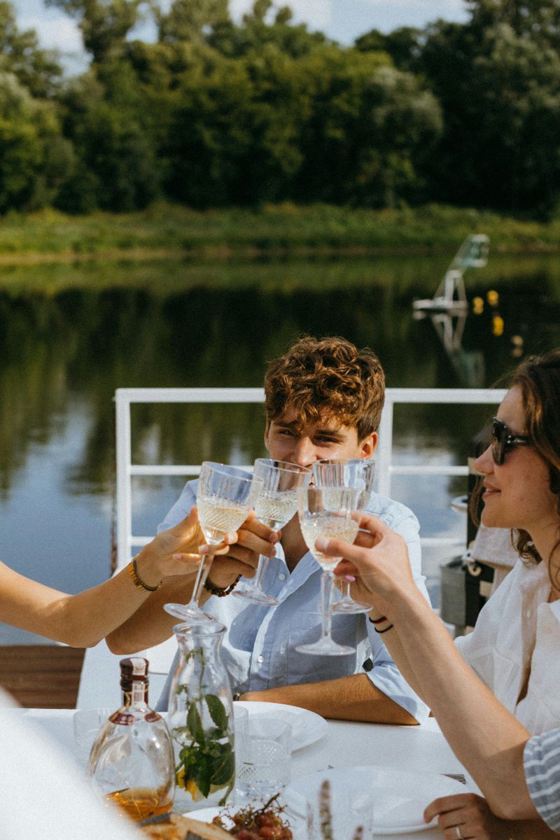 When You Buy Friendships Because You’re Afraid People Won’t Like the “Real You”