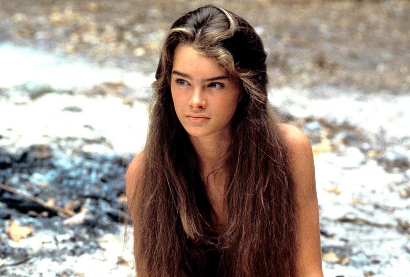 The Blue Lagoon (1980)