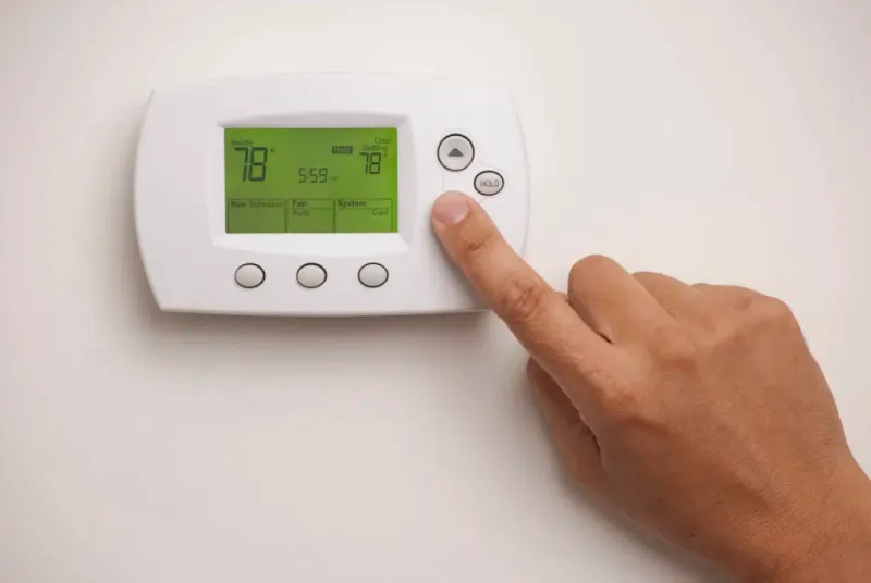 The Magic Number: Finding Your Comfort Thermostat Sweet Spot