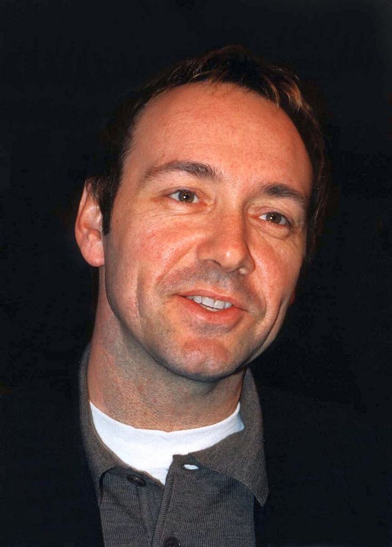 The Usual Suspects' Master Manipulator