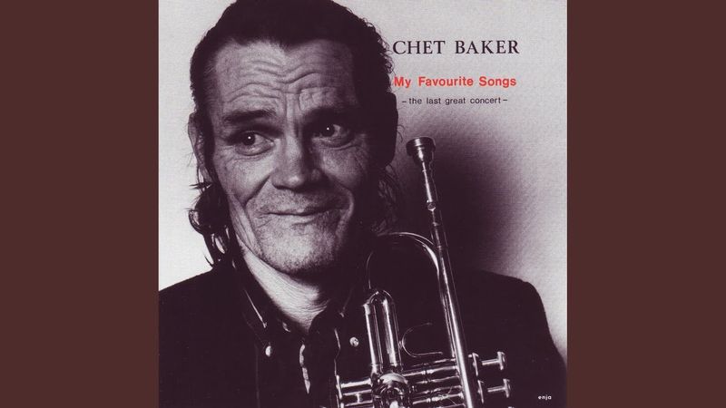 Chet Baker – I Fall in Love Too Easily