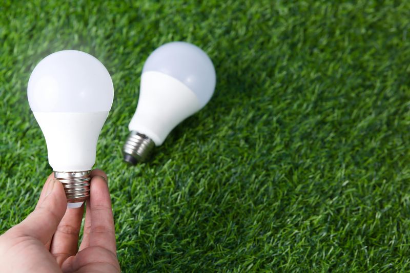 Switch to Smart Bulbs