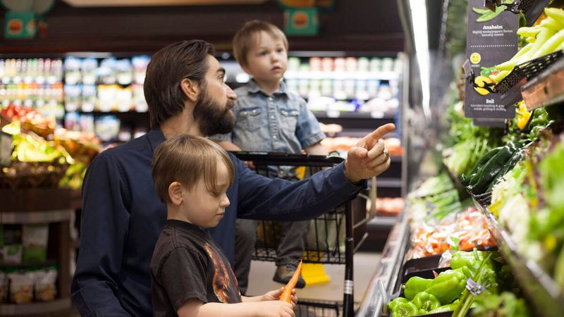 Quality Groceries