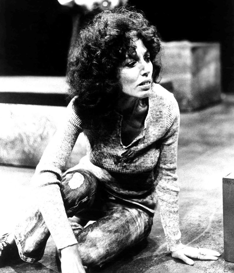 Barbara Colby