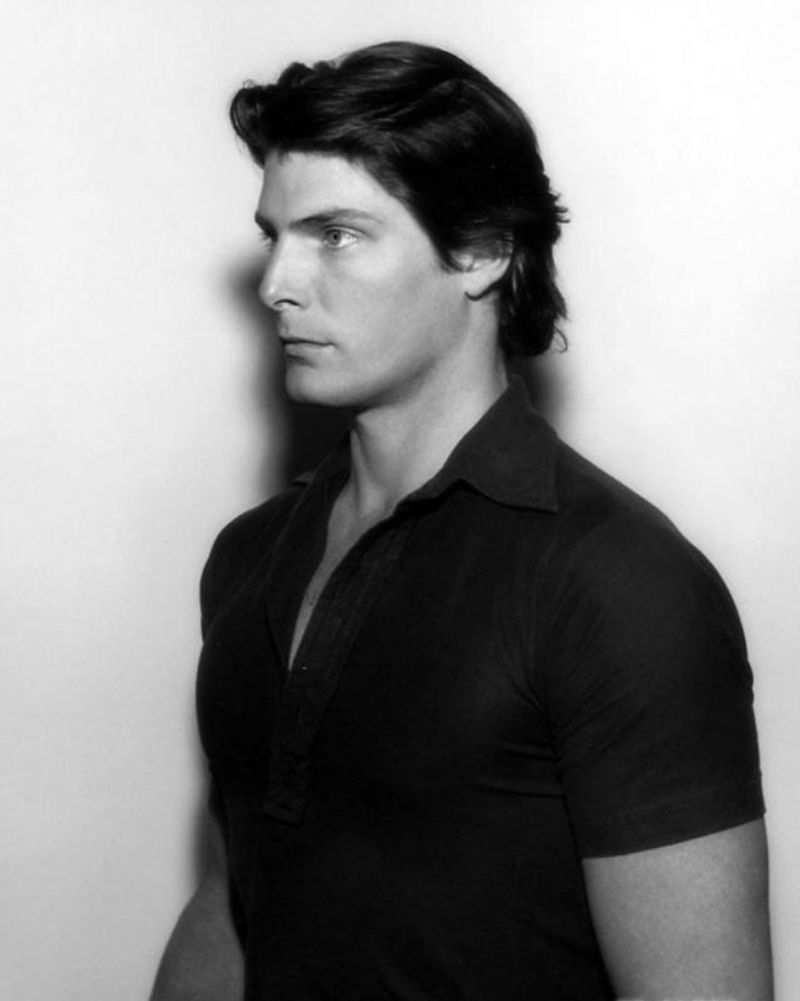 Christopher Reeve