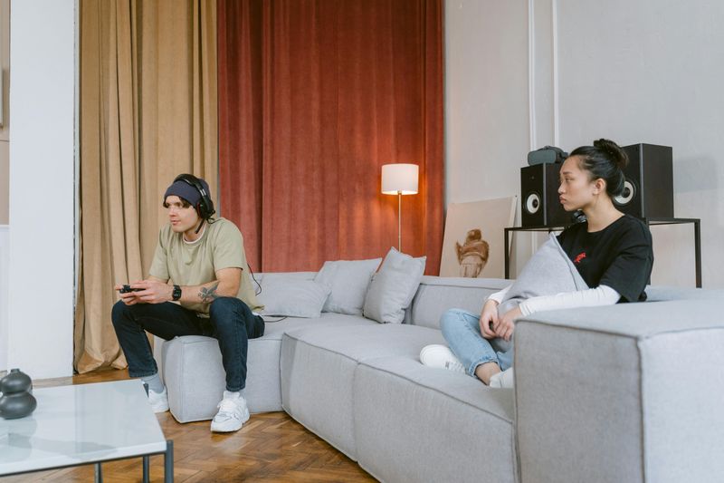 Obsessing Over Video Games