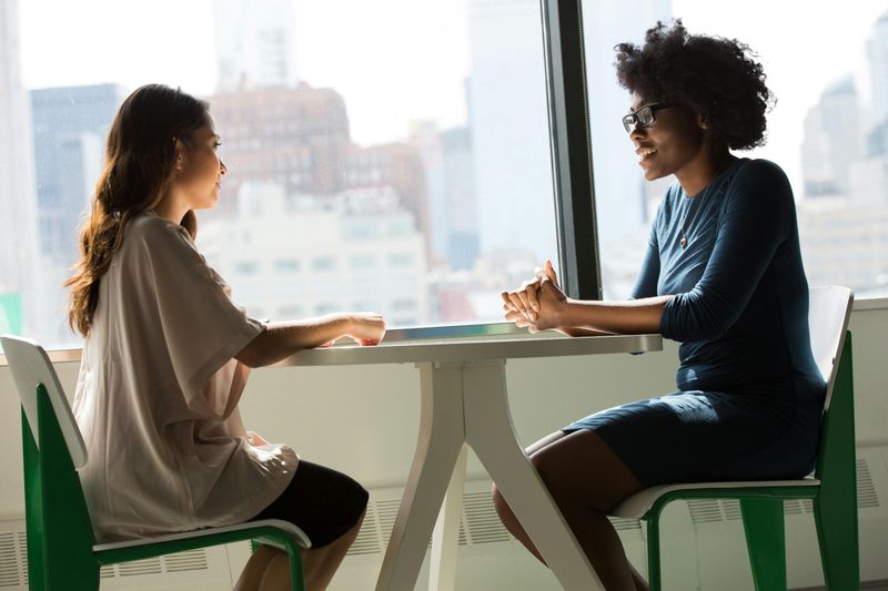 Strong Intuition About People