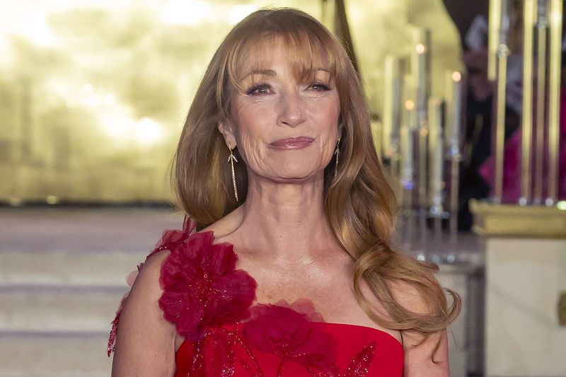 Jane Seymour