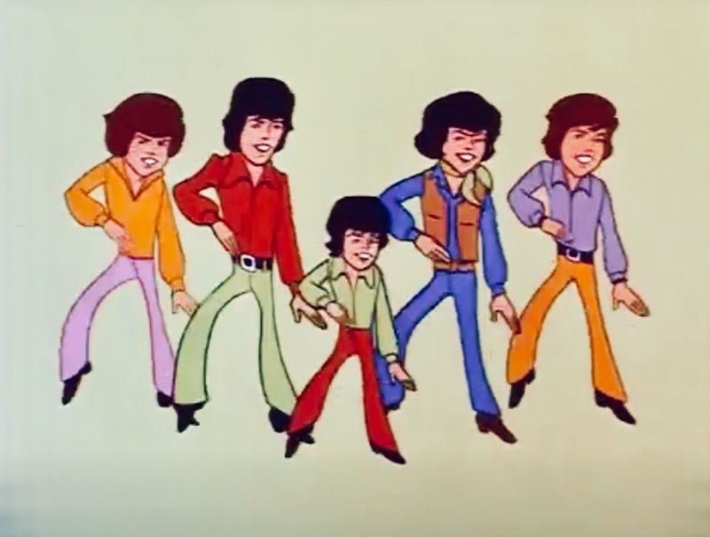 The Jackson 5