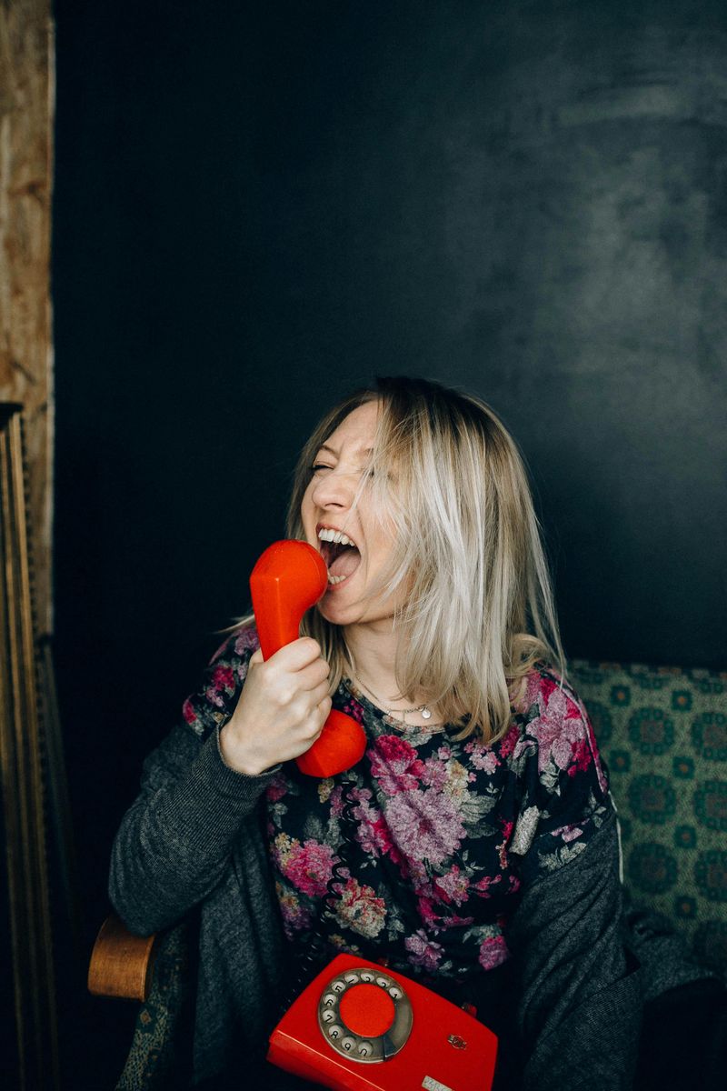 Silencing Your Inner Voice