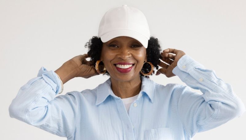 Baseball Caps (Unless Sporting)