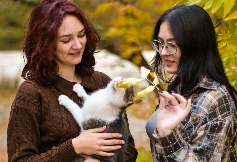 You Expect Too Much Without Giving Back