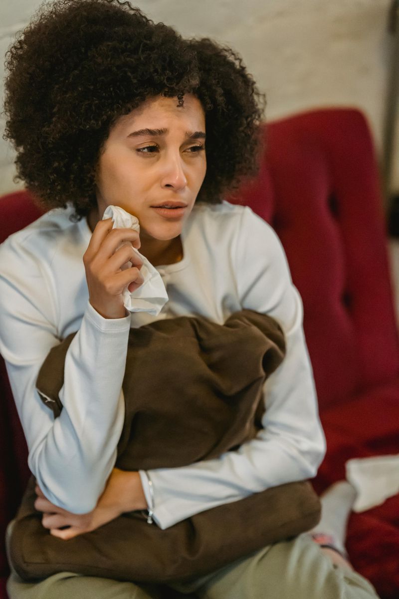 Be the Only Source of Emotional Support