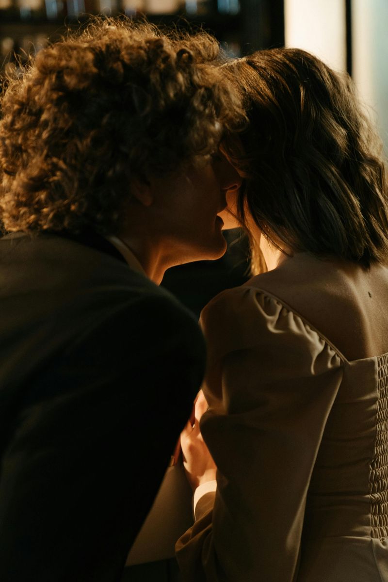 Persistent Flirting Behavior