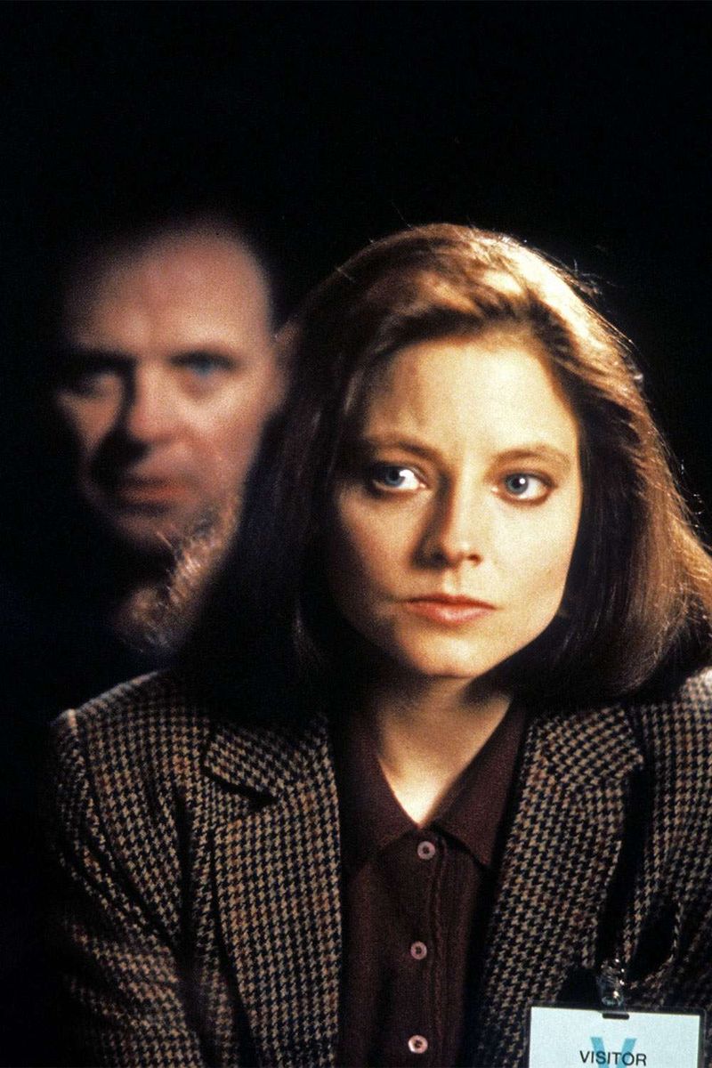 Michelle Pfeiffer Said No to Silence of the Lambs