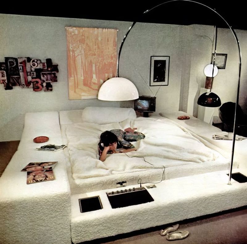Waterbeds