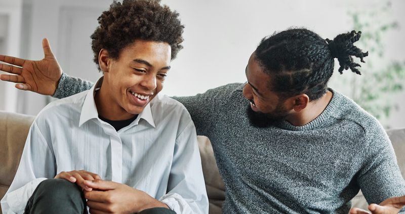Boys Don’t Need “The Talk” About Emotions or Consent