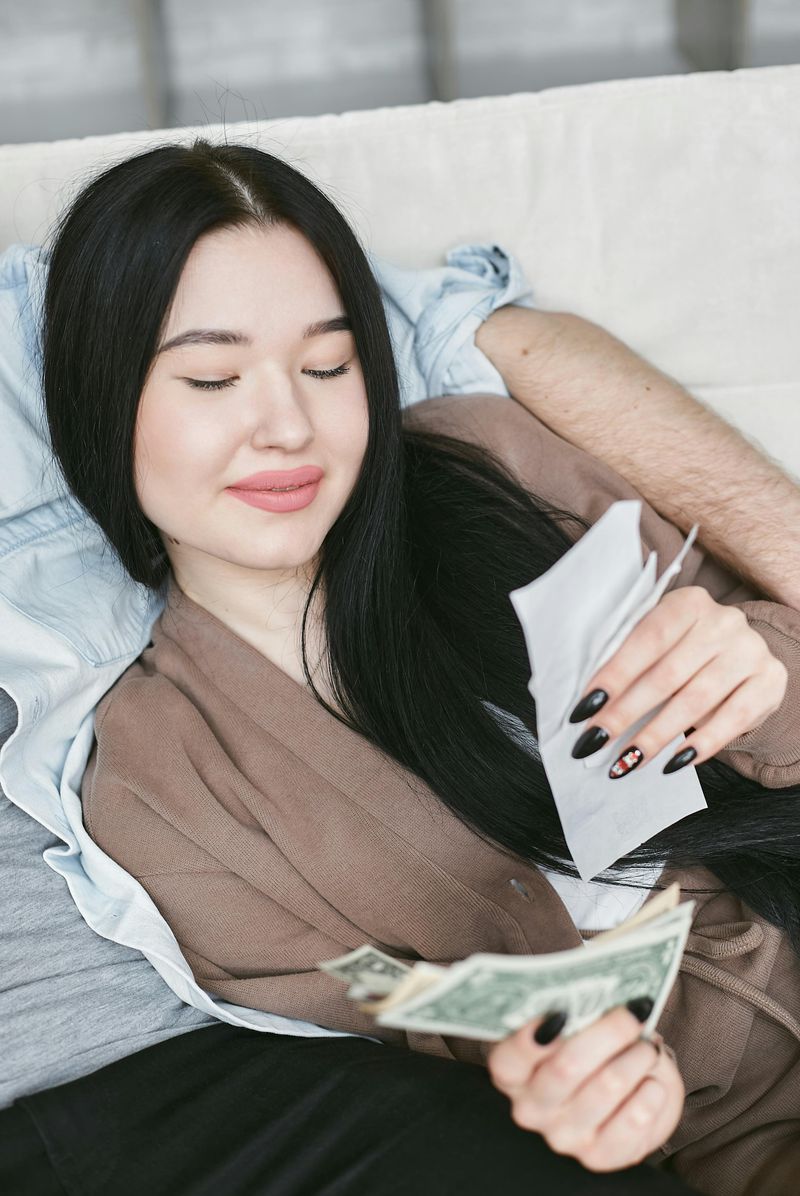 Money Buys Freedom, Not Happiness