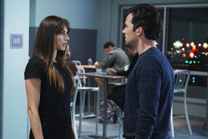 Pretty Little Liars — 