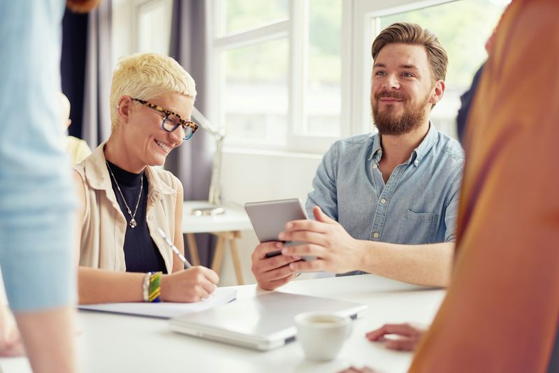 Grandiose Self-Presentation