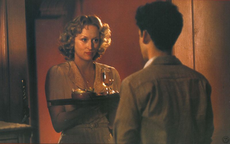 13 Must-See Films Starring Meryl Streep