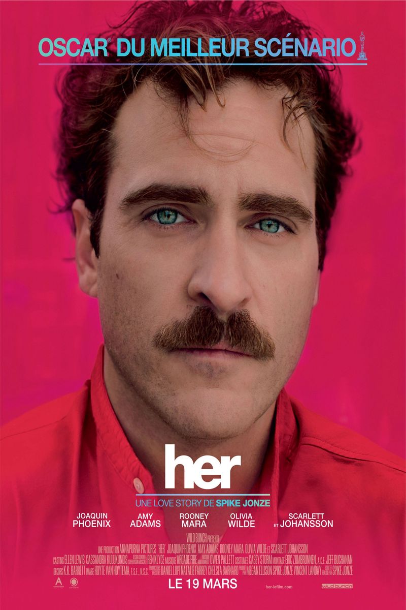 Her (2013)