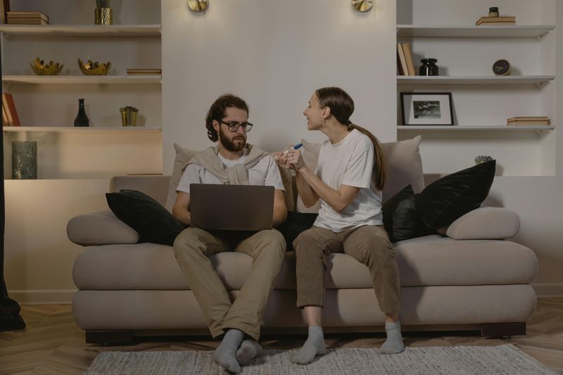 Testing Your Reaction to Small Lies