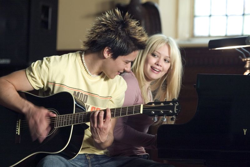15 Forgotten 2000s Actors You Loved as a Teen