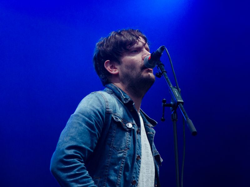 Golden Skans – Klaxons