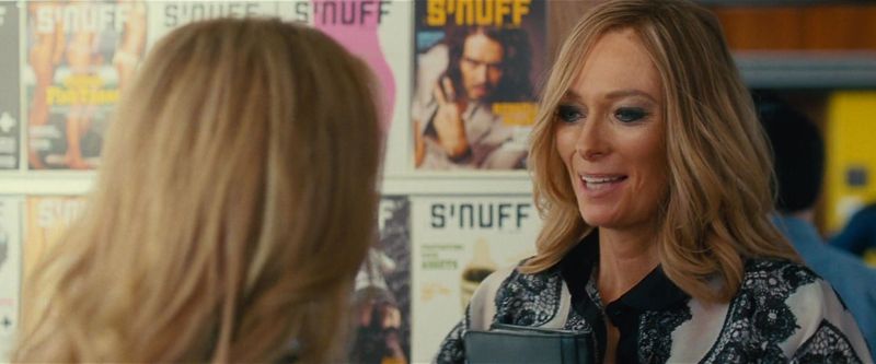 Tilda Swinton — Trainwreck (2015)