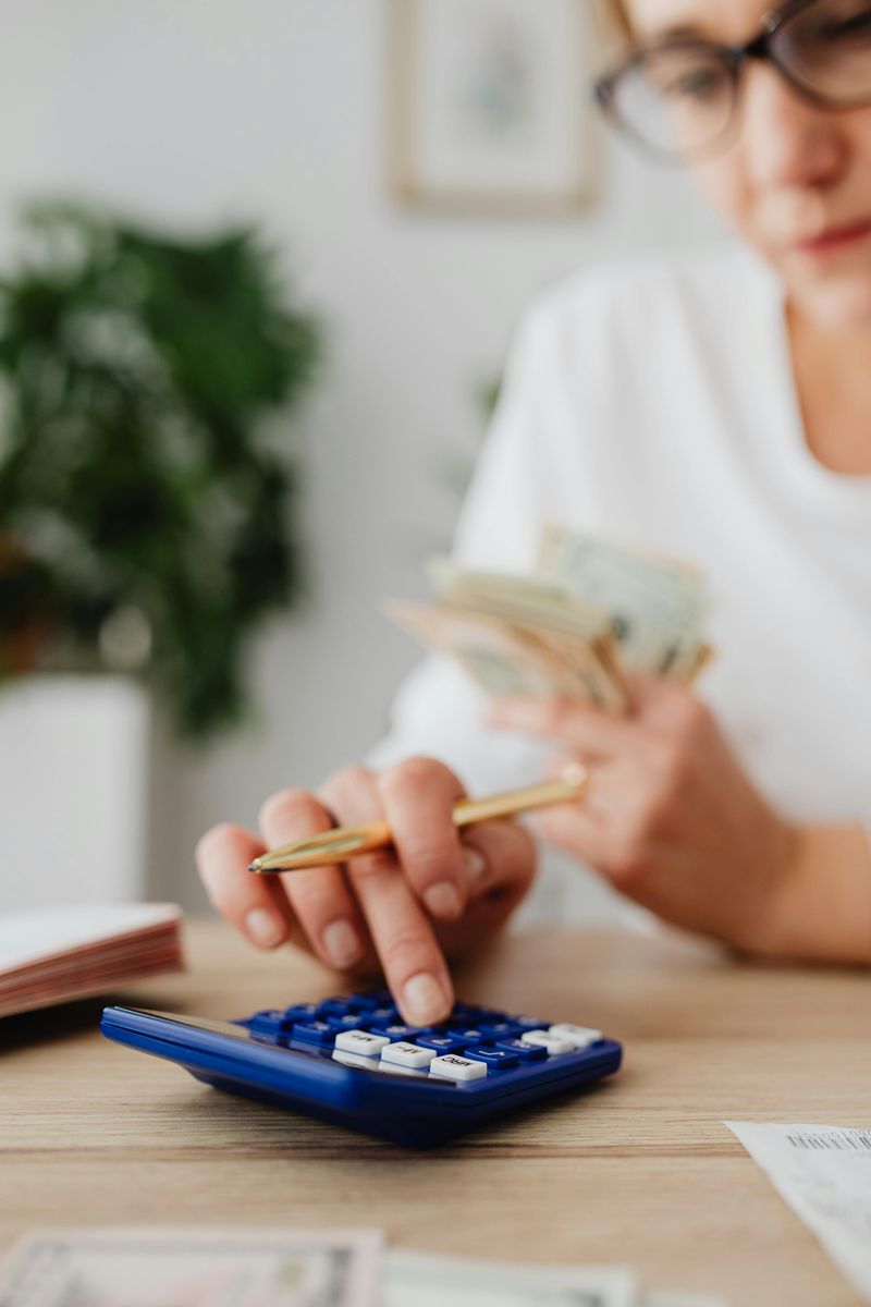 Money Is a Tool, Not Your Master