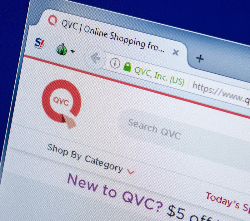 QVC