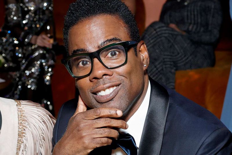 Chris Rock