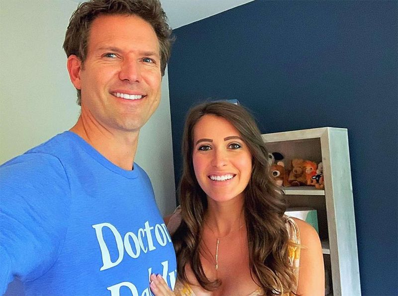 Dr. Travis Stork: From 'The Bachelor' to Trusted Medical Expert