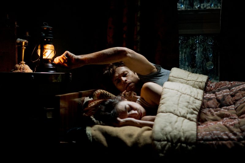 Antichrist (2009)