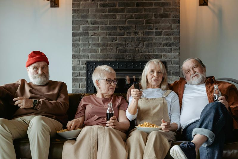 15 Things Older People Simply Don’t Have the Patience For Anymore