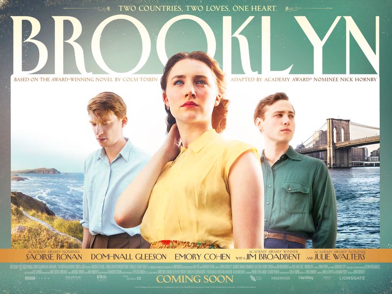 Brooklyn 