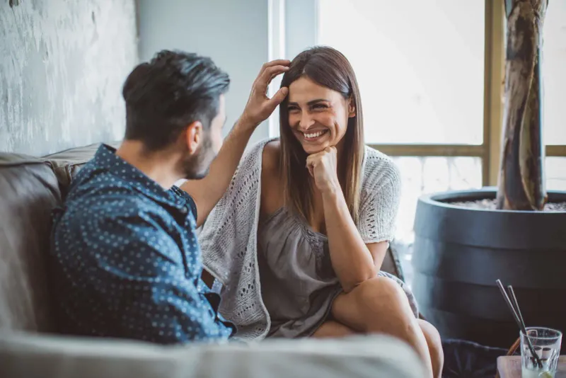 11 Harmful Behaviors That Are Mistaken for Romance