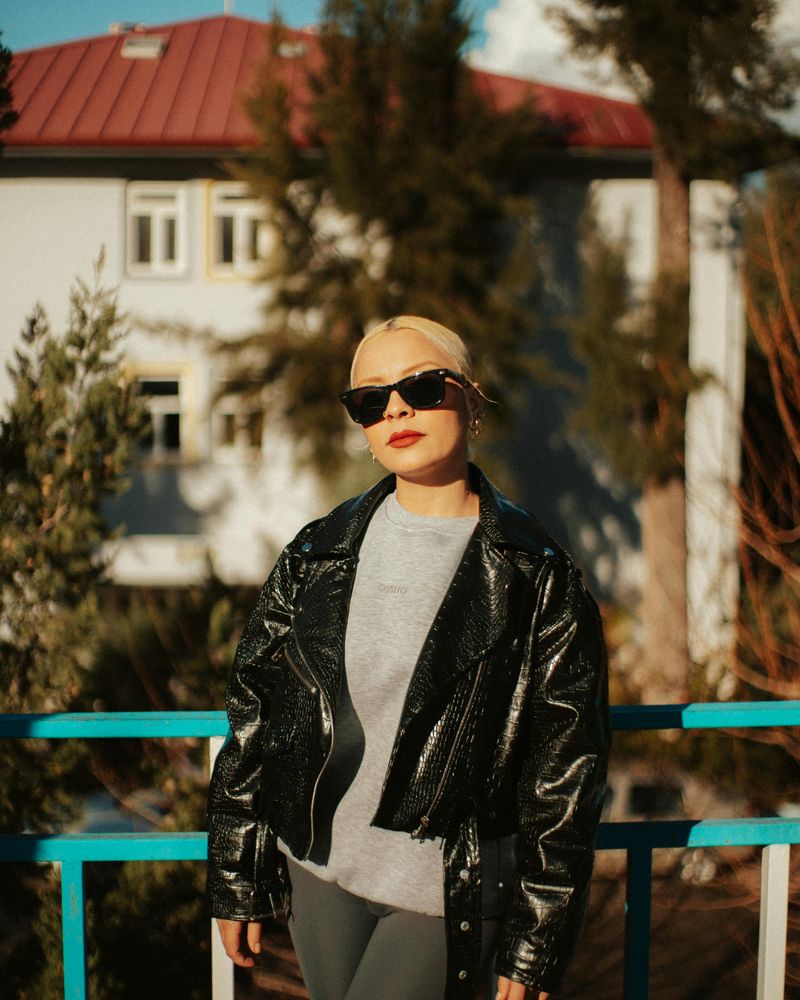 They Question Your Confidence as Arrogance