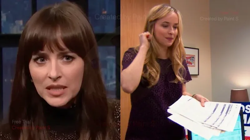 Slamming Her ‘The Office’ Finale Experience