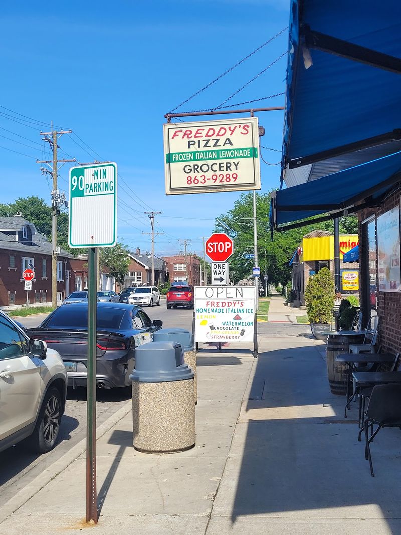 Hours, Cash, Prices, and Parking