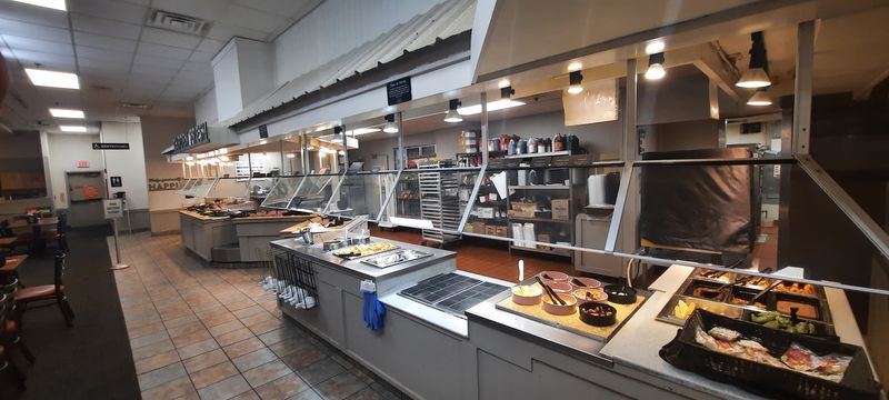 Golden Corral — Wichita