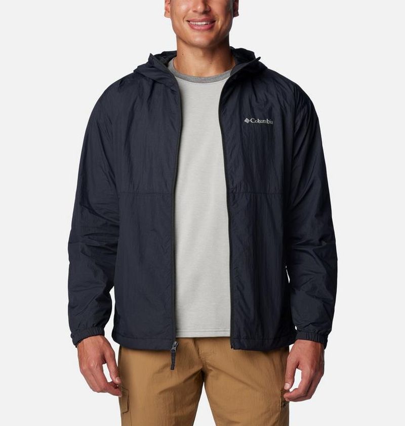 Columbia Men's Switchback III Jacket