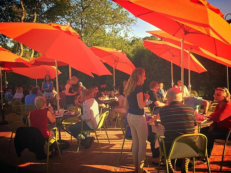 Mystic - Mystic, Connecticut